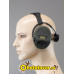 Активные наушники для стрельбы и охоты MSA Sordin Supreme Pro Neckband Активные наушники для стрельбы и охоты MSA Sordin Supreme Pro Neckband