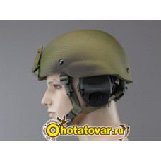 Активные наушники для стрельбы и охоты MSA Sordin Supreme Pro Neckband Активные наушники для стрельбы и охоты MSA Sordin Supreme Pro Neckband