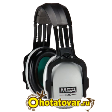 Пассивные наушники для стрельбы MSA Sordin EXC Headband Пассивные наушники для стрельбы MSA Sordin EXC Headband