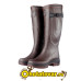 Резиновые сапоги из каучука AIGLE Parcours 2 Vario