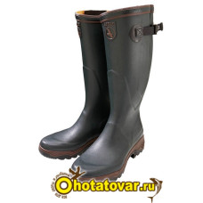 Резиновые сапоги из каучука AIGLE Parcours 2 Vario Резиновые сапоги из каучука AIGLE Parcours 2 Vario