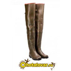 Болотники из каучука AIGLE Nylspinning Болотники из каучука AIGLE Nylspinning