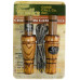 Набор манков гусь+утка Faulks GS-12 Presentation Gift Set Набор манков гусь+утка Faulks GS-12 Presentation Gift Set