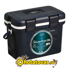 Контейнер изотермический CW Snowbox Marine 28L Контейнер изотермический CW Snowbox Marine 28L