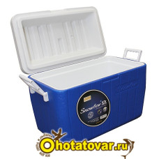 Контейнер изотермический CW Snowbox 52 L Контейнер изотермический CW Snowbox 52 L