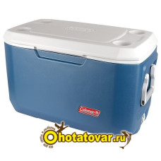 Контейнер изотермический Coleman 70 Qt XTREME COOLER BLUE (66 л) Контейнер изотермический Coleman 70 Qt XTREME COOLER BLUE (66 л)