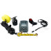 Эхолот Rivotek Fisher 10 Эхолот Rivotek Fisher 10