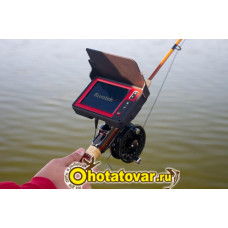 Подводная камера Rivotek LQ-3505D Подводная камера Rivotek LQ-3505D