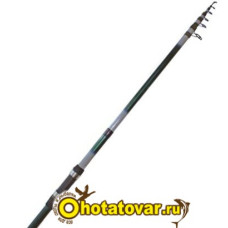 Удилище Salmo Taifun TELE BOAT Удилище Salmo Taifun TELE BOAT