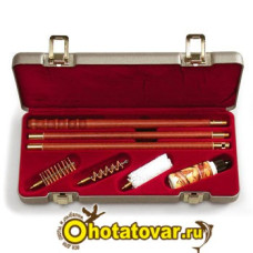 Набор для чистки оружия 12 калибра Stil Crin (EKE/12) Набор для чистки оружия 12 калибра Stil Crin (EKE/12)