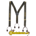 Костюм для охоты JahtiJakt Kero Костюм для охоты JahtiJakt Kero