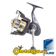 Катушка Salmo Diamond Bullet FD