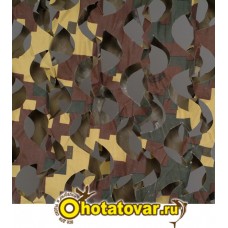 Маскировочная сеть Утка 3D Маскировочная сеть Утка 3D