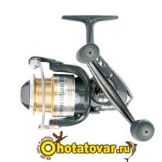 Катушка для рыбной ловли Salmo Elite Competition Spin
