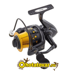 Катушка для рыбной ловли Salmo Diamond Feeder