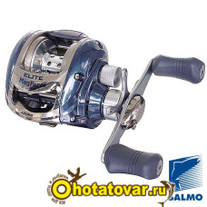 Мультипликаторная катушка Salmo Elite Magforce Мультипликаторная катушка Salmo Elite Magforce