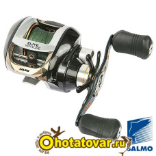 Катушка мультипликаторная Salmo Elite VENTURE 631 Катушка мультипликаторная Salmo Elite VENTURE 631