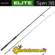Спиннинг Salmo Elite SPIN 38 Спиннинг Salmo Elite SPIN 38
