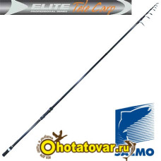 Удилище карповое Salmo Elite TELE CARP Удилище карповое Salmo Elite TELE CARP