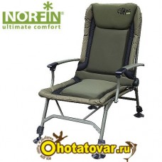 Складное кресло для рыбалки Norfin Lincoln Складное кресло для рыбалки Norfin Lincoln