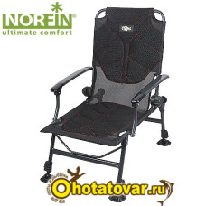 Кресло карповое Norfin MANCHESTER NF
