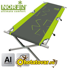 Кровать складная Norfin ASPERN COMFORT NF Кровать складная Norfin ASPERN COMFORT NF