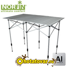 Стол складной Norfin GLOMMA-M NF Стол складной Norfin GLOMMA-M NF