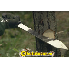 Мачете Desperado Colonel для вырубки