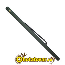 Тубус для удилищ Salmo диаметр 7см Тубус для удилищ Salmo диаметр 7см