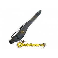 Тубус для удилищ Salmo 145см Тубус для удилищ Salmo 145см
