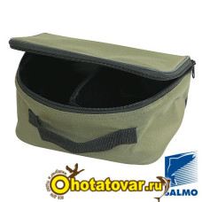 Чехол для катушек Salmo 3526 Чехол для катушек Salmo 3526