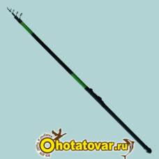 Удилище Salmo Taifun ULTIMA TELEROD Удилище Salmo Taifun ULTIMA TELEROD