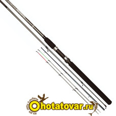 Удилище Salmo Taifun Feeder Удилище Salmo Taifun Feeder