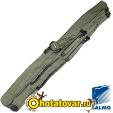 Чехол для удилищ Salmo 1957 Чехол для удилищ Salmo 1957