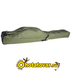 Чехол для удочек Salmo 1956 Чехол для удочек Salmo 1956