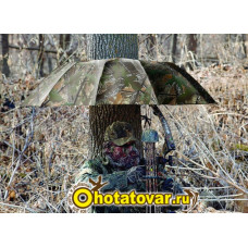 Зонт для охоты Allen камуфляжый Зонт для охоты Allen камуфляжый