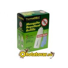 Набор запасной Refills MR 400-12 Набор запасной Refills MR 400-12