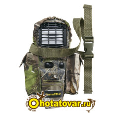 Чехол для противомоскитного прибора ThermaCELL MR HT12-00 Чехол для противомоскитного прибора ThermaCELL MR HT12-00