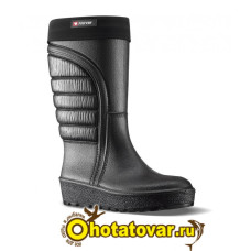 Сапоги Polyver WINTER RS со съёмным чулком Сапоги Polyver WINTER RS со съёмным чулком