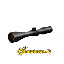 Nikko Stirling Ultimax 2,5-10x50, 30мм, сетка 4A, подсветка точка Nikko Stirling Ultimax 2,5-10x50, 30мм, сетка 4A, подсветка точка