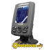 Эхолот LOWRANCE Hook-3x DSI 455/800 Эхолот LOWRANCE Hook-3x DSI 455/800