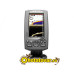 Эхолот LOWRANCE Hook-4x Mid/High Эхолот LOWRANCE Hook-4x Mid/High