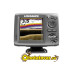 Эхолот Lowrance Hook-5x Mid/High/DownScan Эхолот Lowrance Hook-5x Mid/High/DownScan