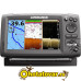 Эхолот LOWRANCE Hook-7 Mid/High/DownScan Эхолот LOWRANCE Hook-7 Mid/High/DownScan