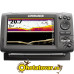 Эхолот LOWRANCE Hook-7x Mid/High/DownScan Эхолот LOWRANCE Hook-7x Mid/High/DownScan