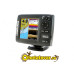 Эхолот Lowrance Elite-5 CHIRP