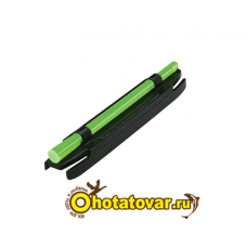 Мушка для оружия оптоволоконная HiViz S300 Мушка для оружия оптоволоконная HiViz S300