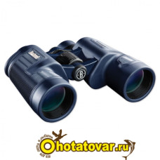 Бинокль BUSHNELL серии H2O 8X42 PORRO Бинокль BUSHNELL серии H2O 8X42 PORRO