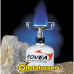 Горелка газовая Kovea Backpackers Stove TKB-9209