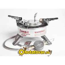 Газовая горелка Kovea Expedition Stove TKB-N9703-1L Газовая горелка Kovea Expedition Stove TKB-N9703-1L